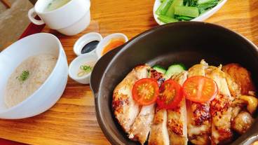 食事・飲み物 / 1