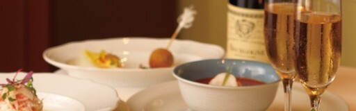 特別な記念日旅行♡広島でディナーがおすすめのホテル5選