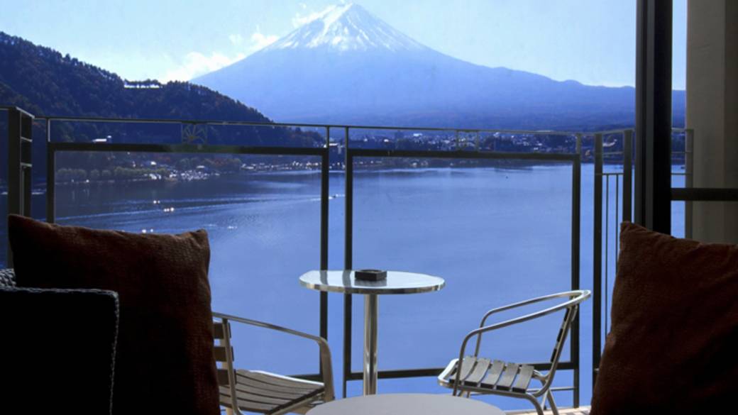 テラスからの眺望 一例 / 4