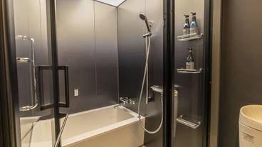 バスルームのシャワー / 36