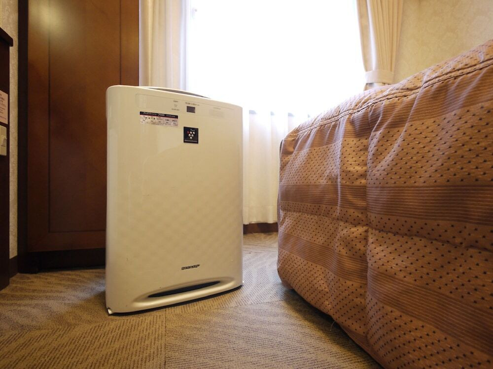 客室の設備とサービス
