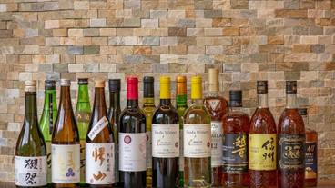 ドリンク一例 / 10