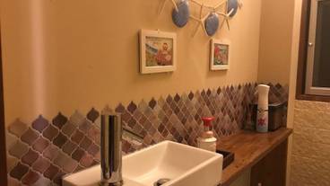 バスルーム / 28