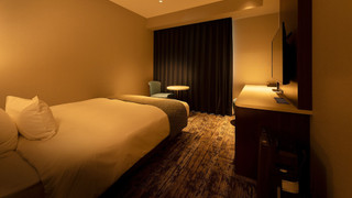 ダブルルーム 禁煙