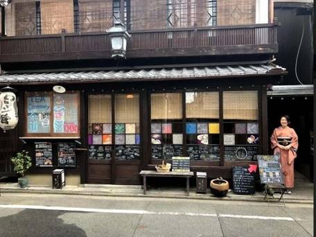 京宿 ロマン館 / 3