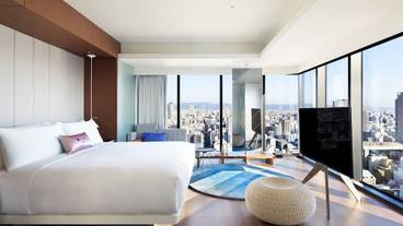 マーベラスキングスイート / 3