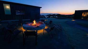 施設内の設備 / 1