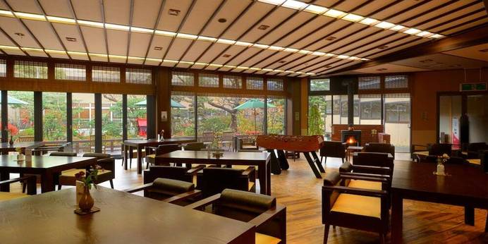 栄屋ホテル（山形県 旅館） / 1