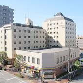 メイプルイン幕張（千葉県 ビジネスホテル） / 4