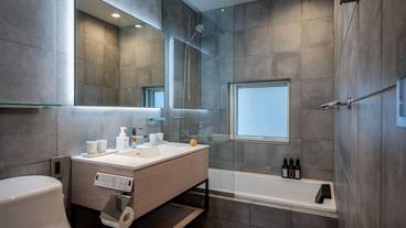 バスルーム / 14