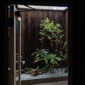 奏 松原御幸町(京都府 町家) / 3