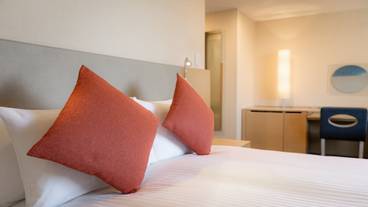 施設内の設備 / 20