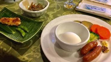 レストラン / 11