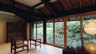 紅 AKANE (宮路邸) 檜風呂付 4名定員 禁煙