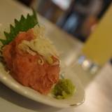 魚の四文屋(サカナノシモンヤ)