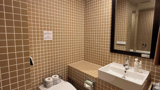 スタンダード ツインルーム