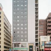 スーパーホテル横浜・関内（神奈川県 ビジネスホテル） / 4