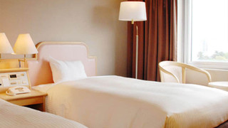 スタンダード ツインルーム 禁煙