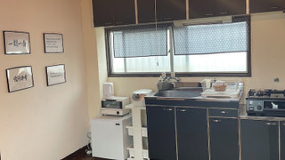 トラディショナル 4 人部屋