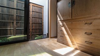 一棟貸し - 若川