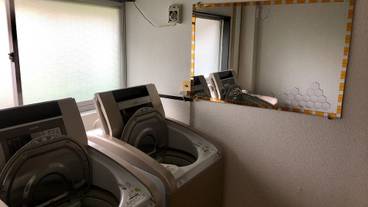 ランドリー ルーム / 3