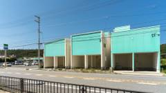 グランディオーソ沖縄プールヴィラ金武２