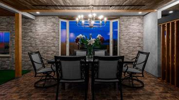 リビング エリア / 27