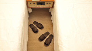 スタンダードツインルーム禁煙 2名様ご利用