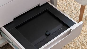 客室の設備とサービス / 26