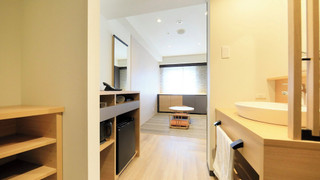 畳ツインルーム (ベッド2台 12歳以下(小学生)のお子様1名様添い寝無料※布団追加の場合は大人1名様料金となります)