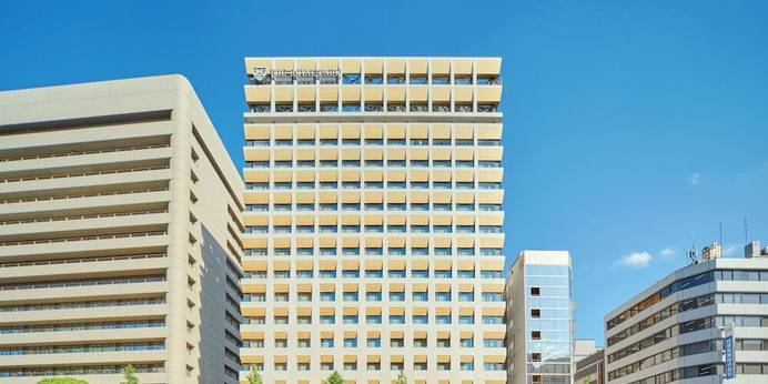 ザ ロイヤルパークホテル 銀座6丁目(東京都 シティホテル) / 1