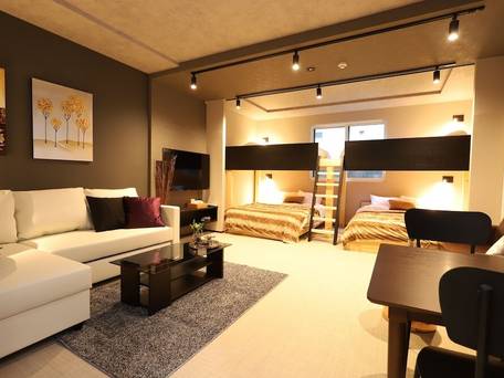 UCHI Living Stay AOZORA / 1