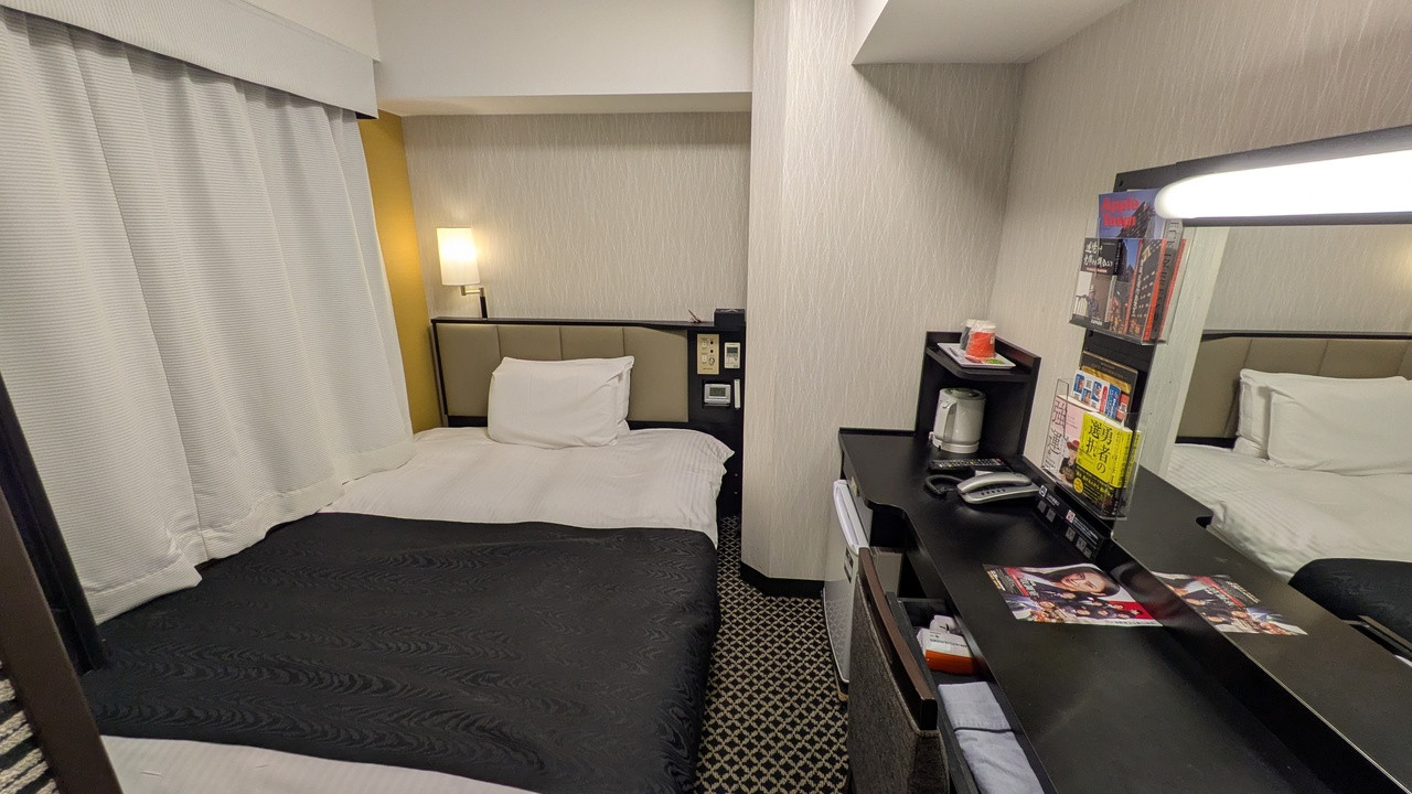 シングルルーム