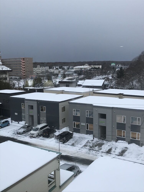 施設からの眺望