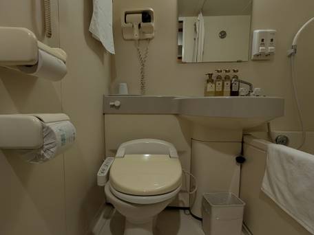 ホテルキャッスルイン伊勢 / 4