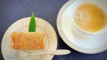朝食デザートイメージ / 4