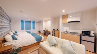 スーペリア トリプルルーム 禁煙