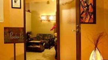 トリートメント ルーム / 13