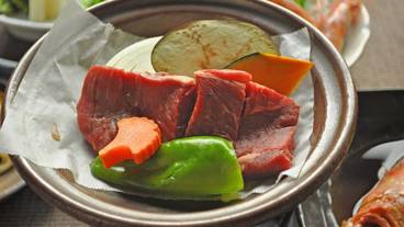 食事・飲み物 / 3