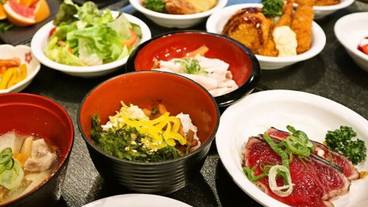 朝食 / 2