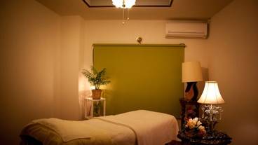 トリートメント ルーム / 7