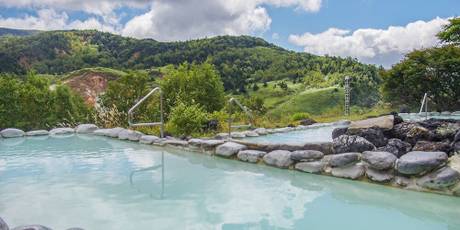 万座プリンスホテル