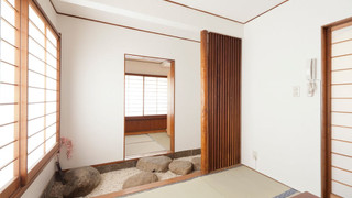 スタンダード ツインルーム