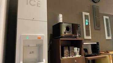 施設内の設備 / 4