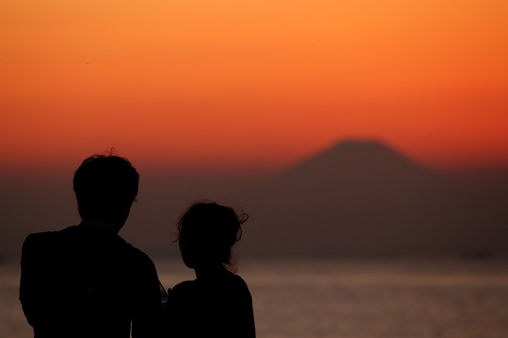 彼とプライスレスな思い出を♡3688524