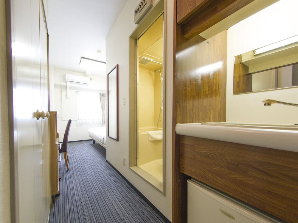 専用簡易キッチン