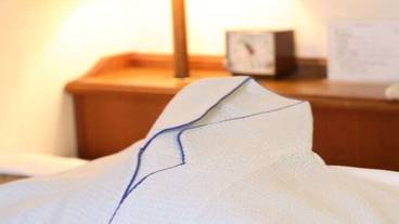 客室の設備とサービス / 13