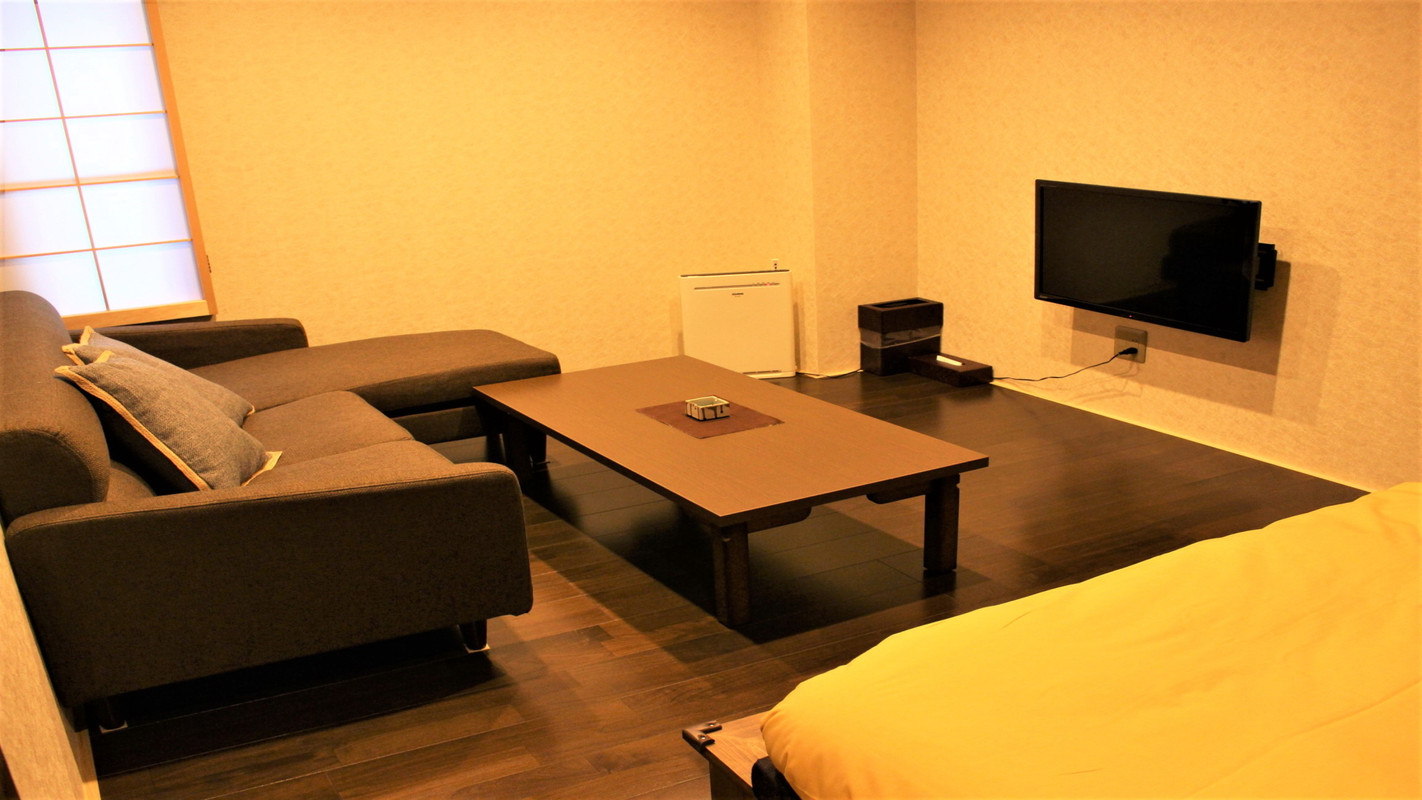 隠れ湯の宿 月のあかり（カクレユノヤド　ツキノアカリ） / 4