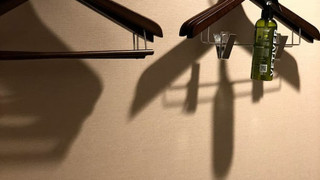 モデレートダブルルーム