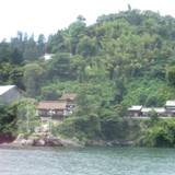 竹生島（チクブシマ）